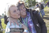 Radio 1's Big Weekend