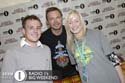 At Radio 1's Big Weekend