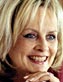 Twiggy Lawson as Mrs Minola