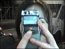 Cameraphone