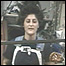 Astronauta Suni Williams