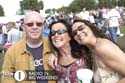 At Radio 1's Big Weekend