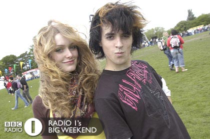 Radio 1's Big Weekend