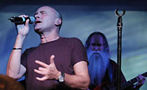 Phil Collins