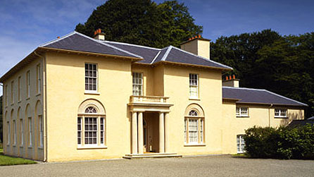 Llannerch Aeron