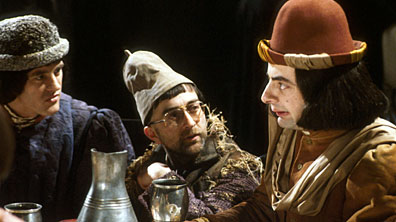 The Black Adder