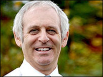 Paul Damari