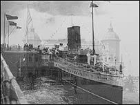 Pic: Grand Pier.com