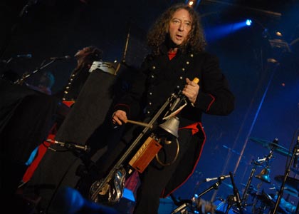 Duke Special