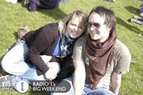 Radio 1's Big Weekend Radio 1's Big Weekend