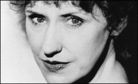 Anita Dobson