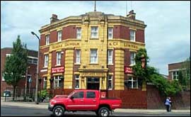 The Rutland