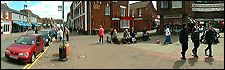 Watton high street