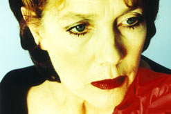 Linda Marlow