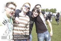 Radio 1's Big Weekend