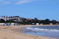 Traeth Brighton