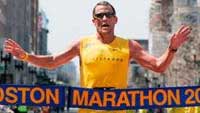 Lance Armstrong