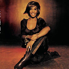 Review of Just Whitney