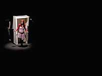 Theatre production