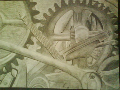 Mechanical