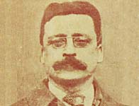 Image of Arthur Griffith