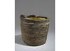One of the world's earliest pots made in Japan about 7,000 years ago. © Trustees of the British Museum One of the world's earliest pots made in Japan about 7,000 years ago. © Trustees of the British Museum