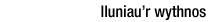 lluniau'r wythnos