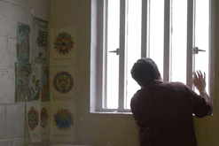 FEMALE PRISONER