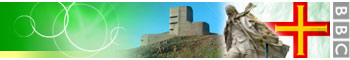 Guernsey