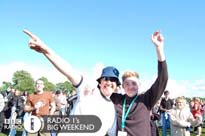 Radio 1's Big Weekend Radio 1's Big Weekend