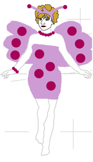A Purple Admiral