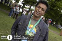 Radio 1's Big Weekend