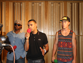 Heat 5