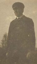 Keith Leslie Philips