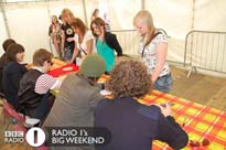 Radio 1's Big Weekend