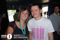 Radio 1's Big Weekend