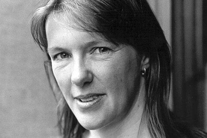 Kathleen Jamie