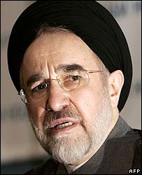 خاتمی