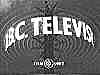 A very early station logo