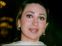 کرشمہ