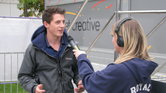 Interviewing...