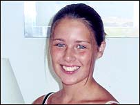 Rachel Callaghan