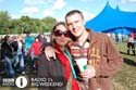 At Radio 1's Big Weekend