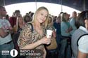 At Radio 1's Big Weekend
