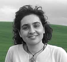 Anita Pirri