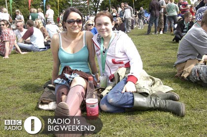 Radio 1's Big Weekend