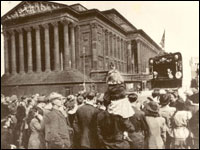 Punch and Judy