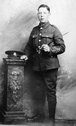 William George Swain