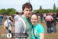 Radio 1's Big Weekend