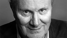 Ralph Riach